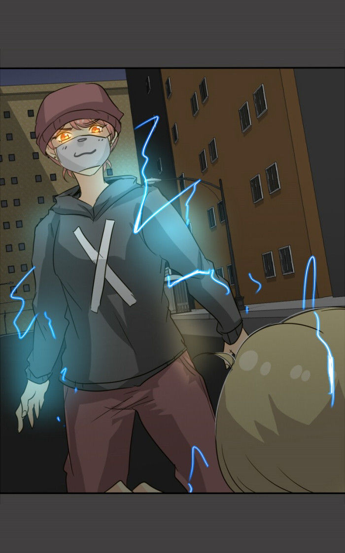 Unordinary Chapter 115 - Trang 40