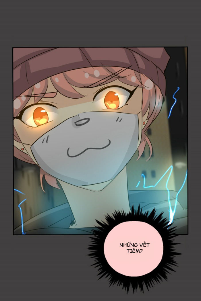 Unordinary Chapter 115 - Trang 43