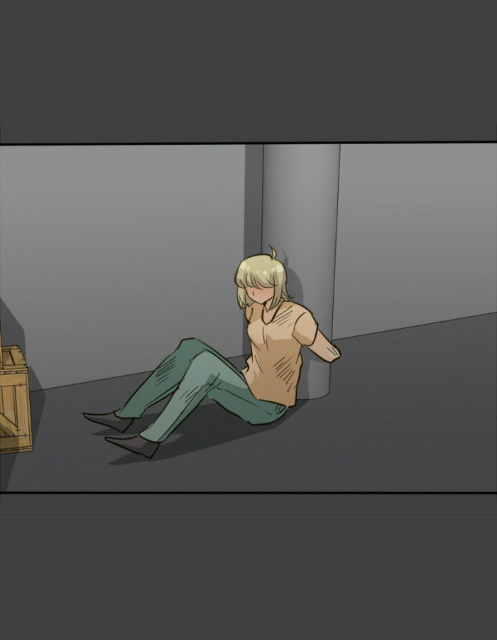 Unordinary Chapter 115 - Trang 45