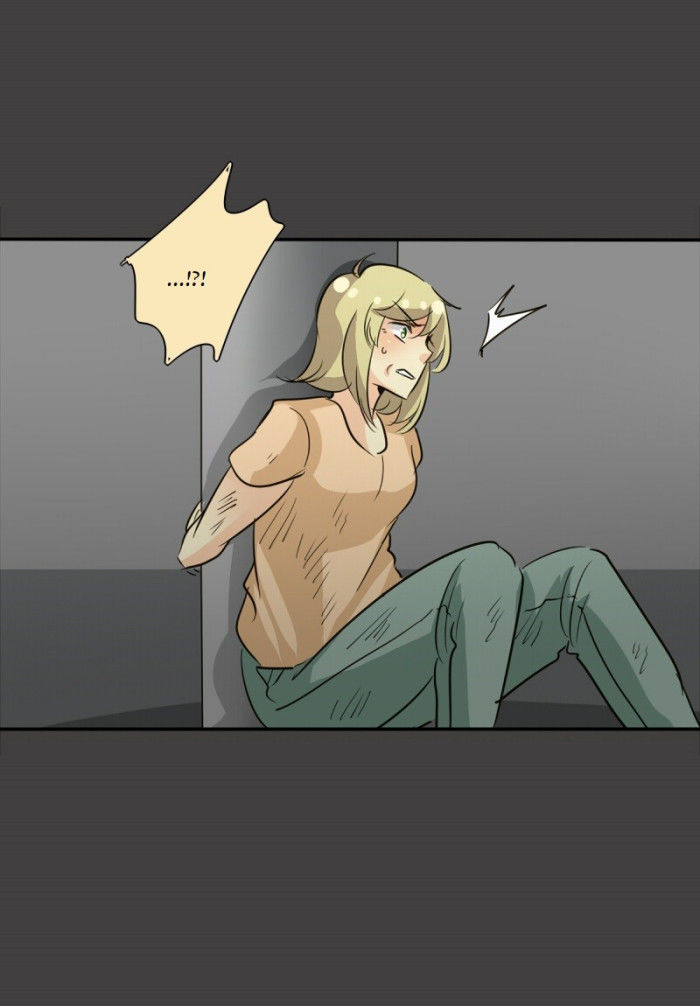 Unordinary Chapter 115 - Trang 49