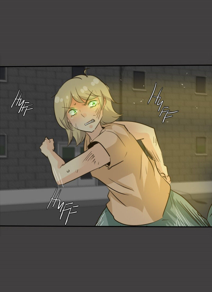 Unordinary Chapter 115 - Trang 6