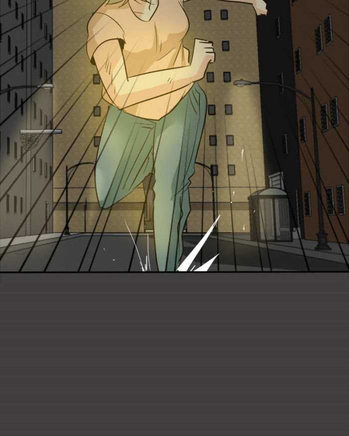 Unordinary Chapter 115 - Trang 9