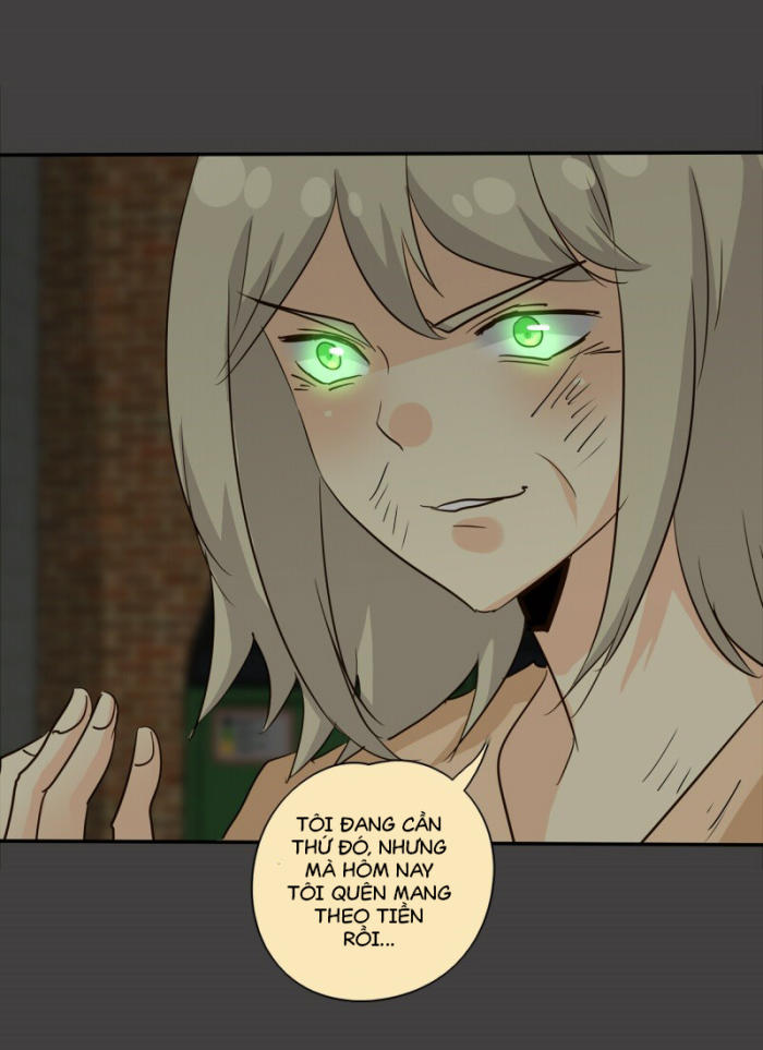 Unordinary Chapter 116 - Trang 12