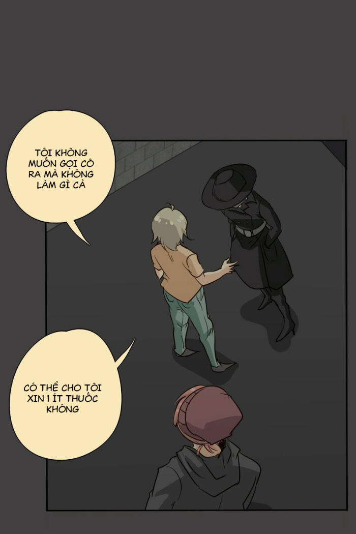 Unordinary Chapter 116 - Trang 13