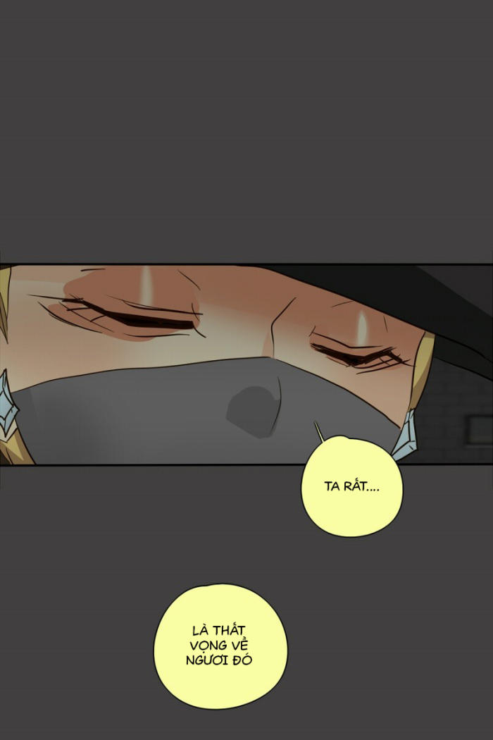Unordinary Chapter 116 - Trang 16