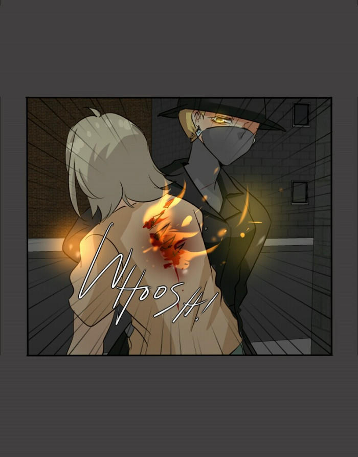 Unordinary Chapter 116 - Trang 19