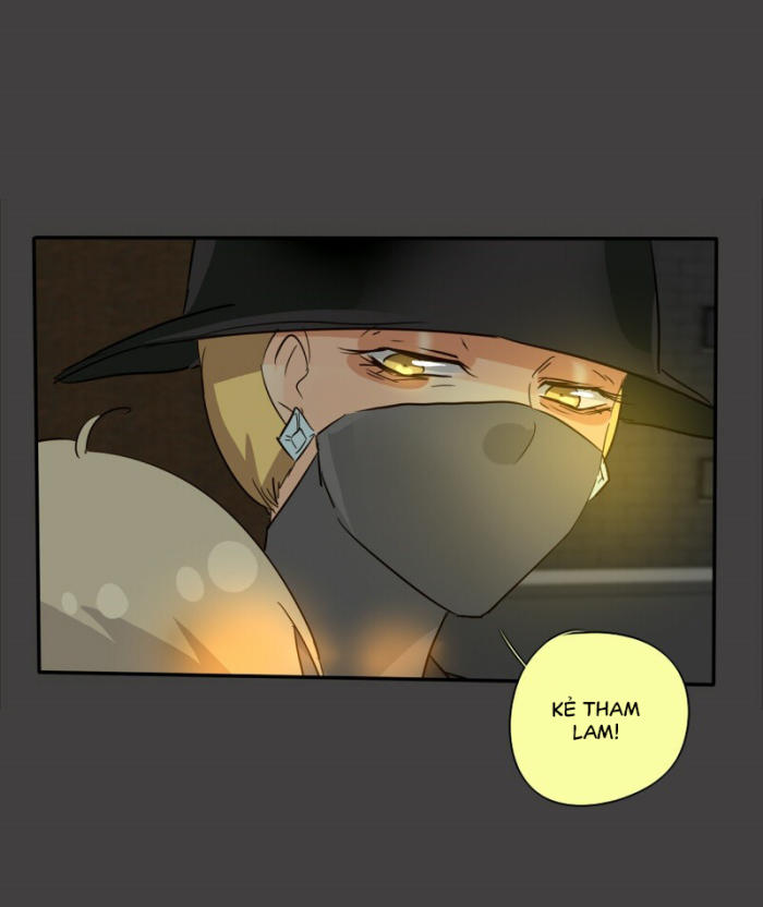 Unordinary Chapter 116 - Trang 20
