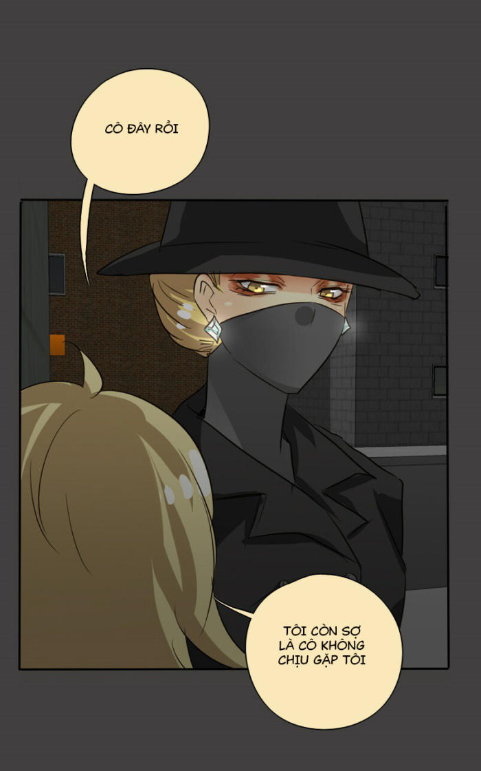Unordinary Chapter 116 - Trang 5