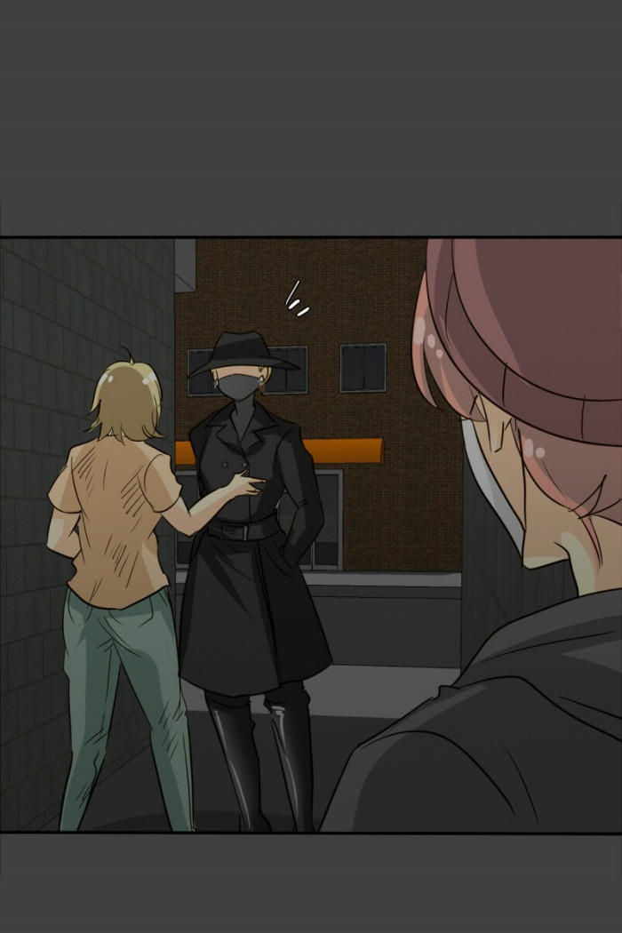 Unordinary Chapter 116 - Trang 6