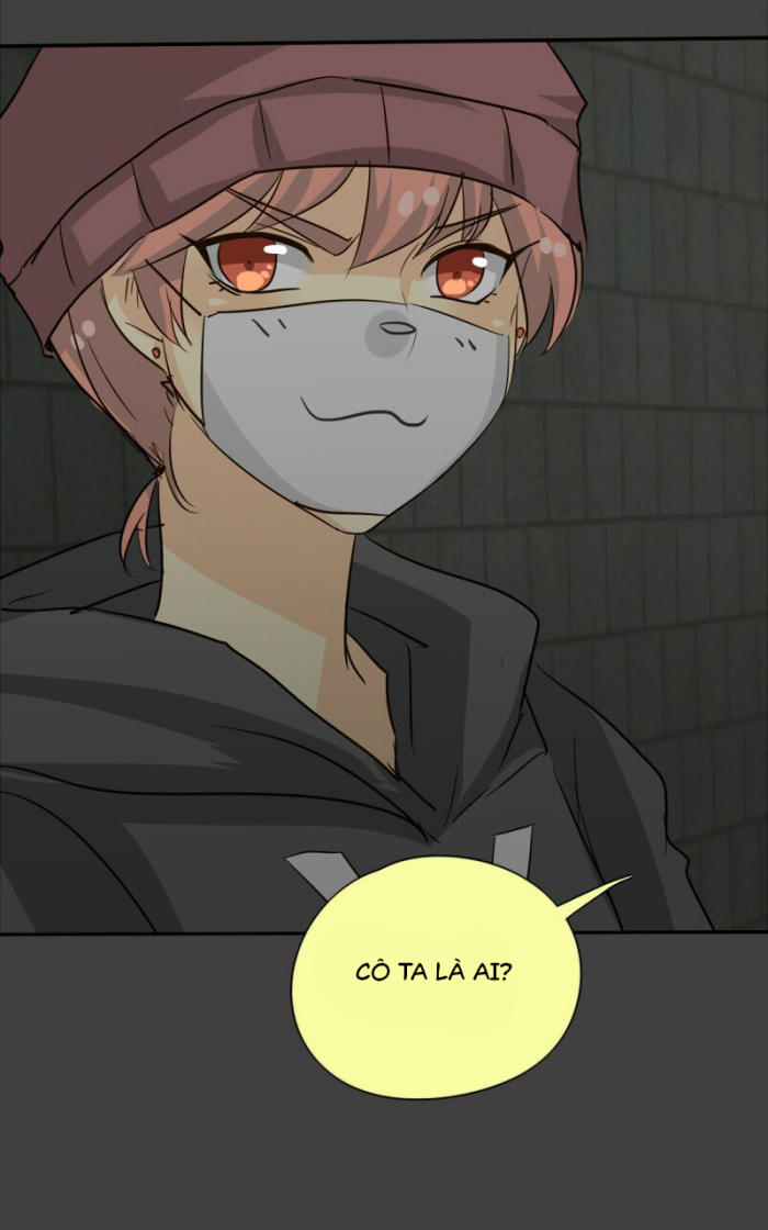 Unordinary Chapter 116 - Trang 7