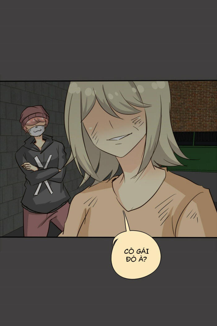 Unordinary Chapter 116 - Trang 8
