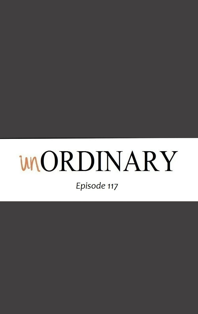 Unordinary Chapter 117 - Trang 12