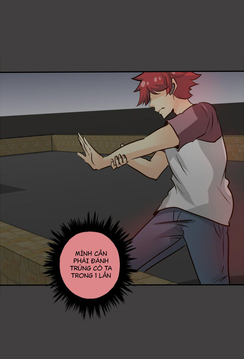 Unordinary Chapter 117 - Trang 15