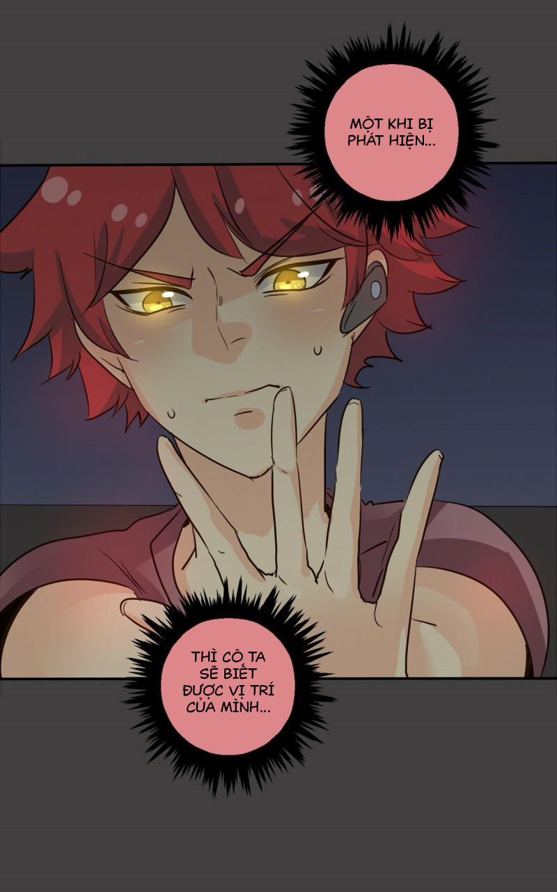 Unordinary Chapter 117 - Trang 16