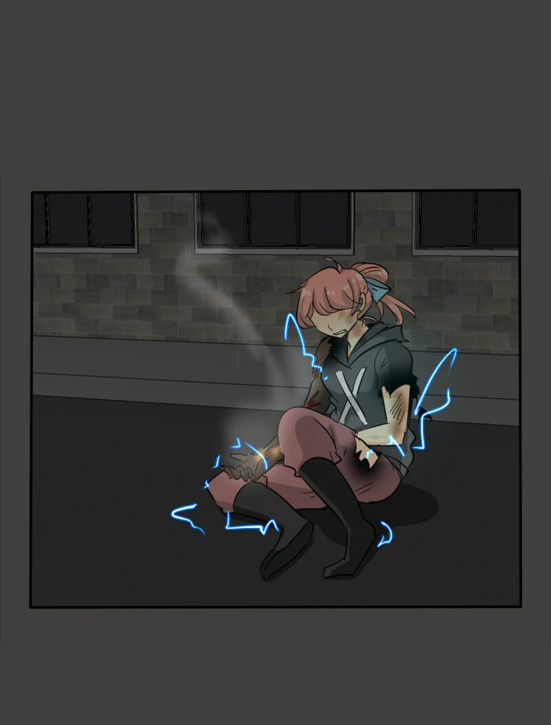 Unordinary Chapter 117 - Trang 18