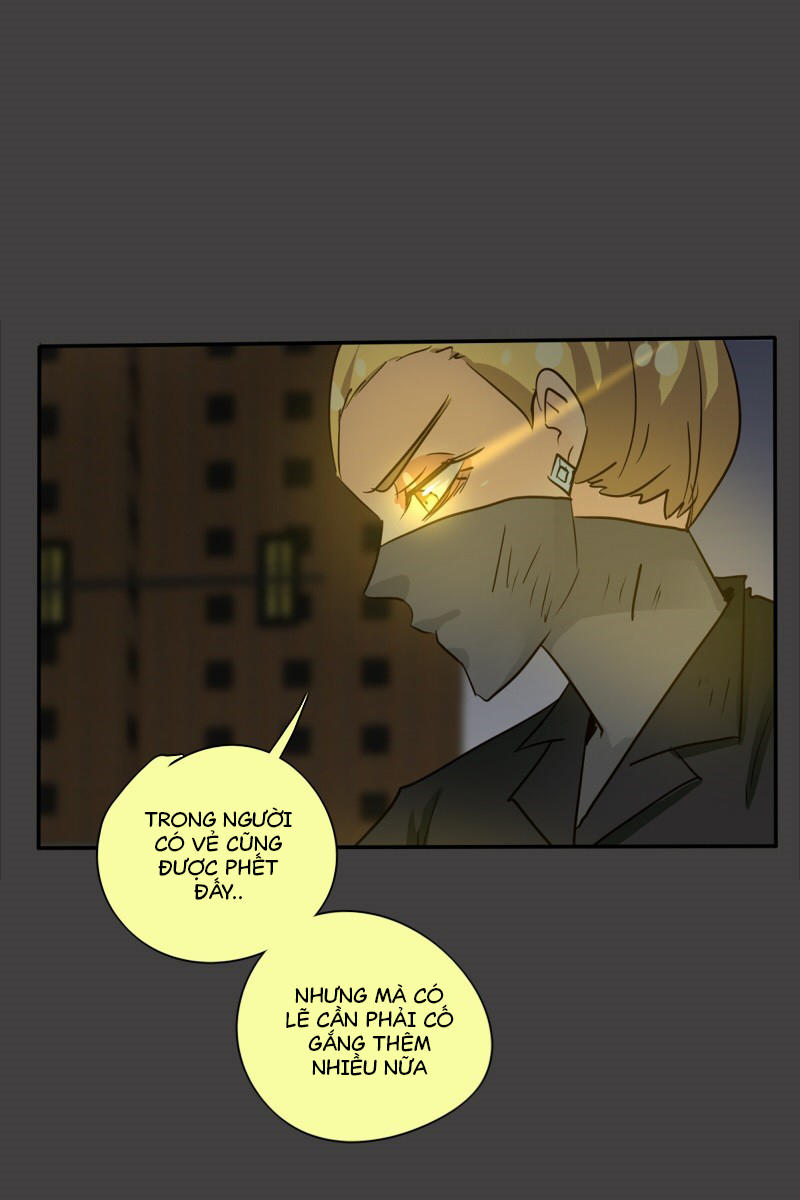 Unordinary Chapter 117 - Trang 19