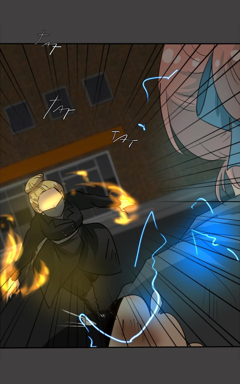 Unordinary Chapter 117 - Trang 21