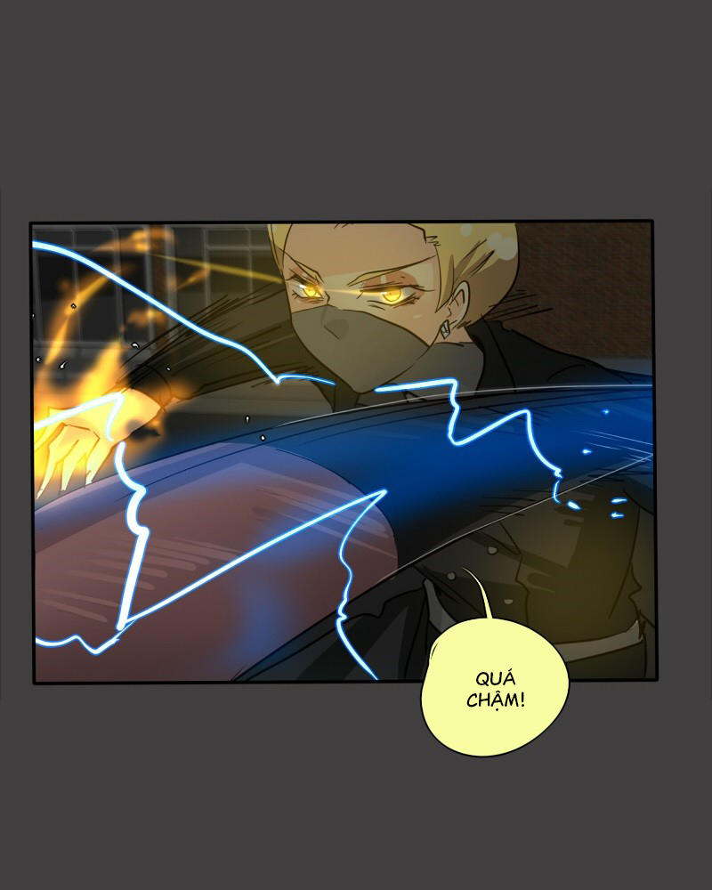 Unordinary Chapter 117 - Trang 27