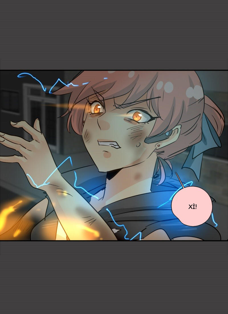 Unordinary Chapter 117 - Trang 29
