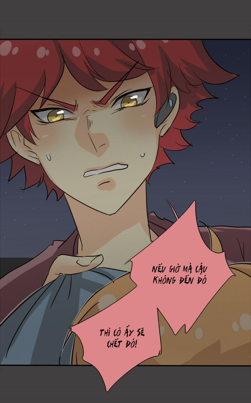 Unordinary Chapter 117 - Trang 3