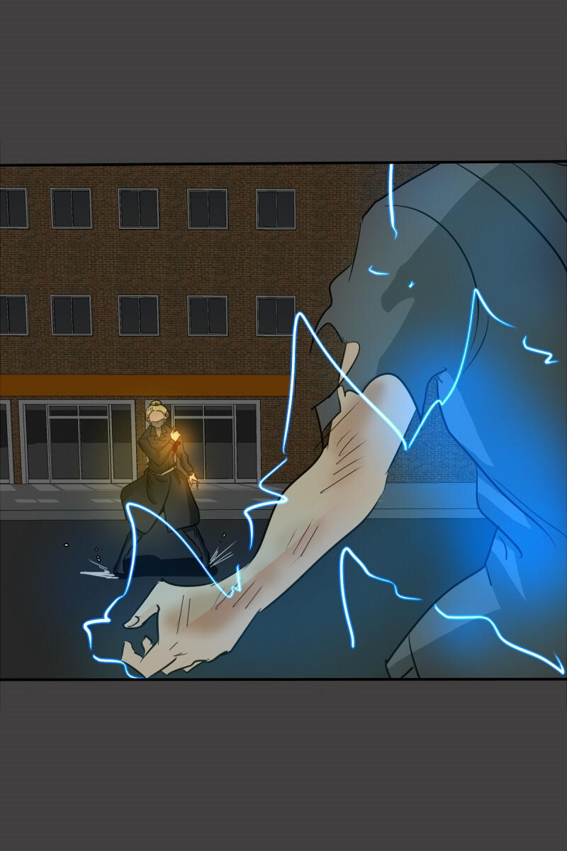 Unordinary Chapter 117 - Trang 33