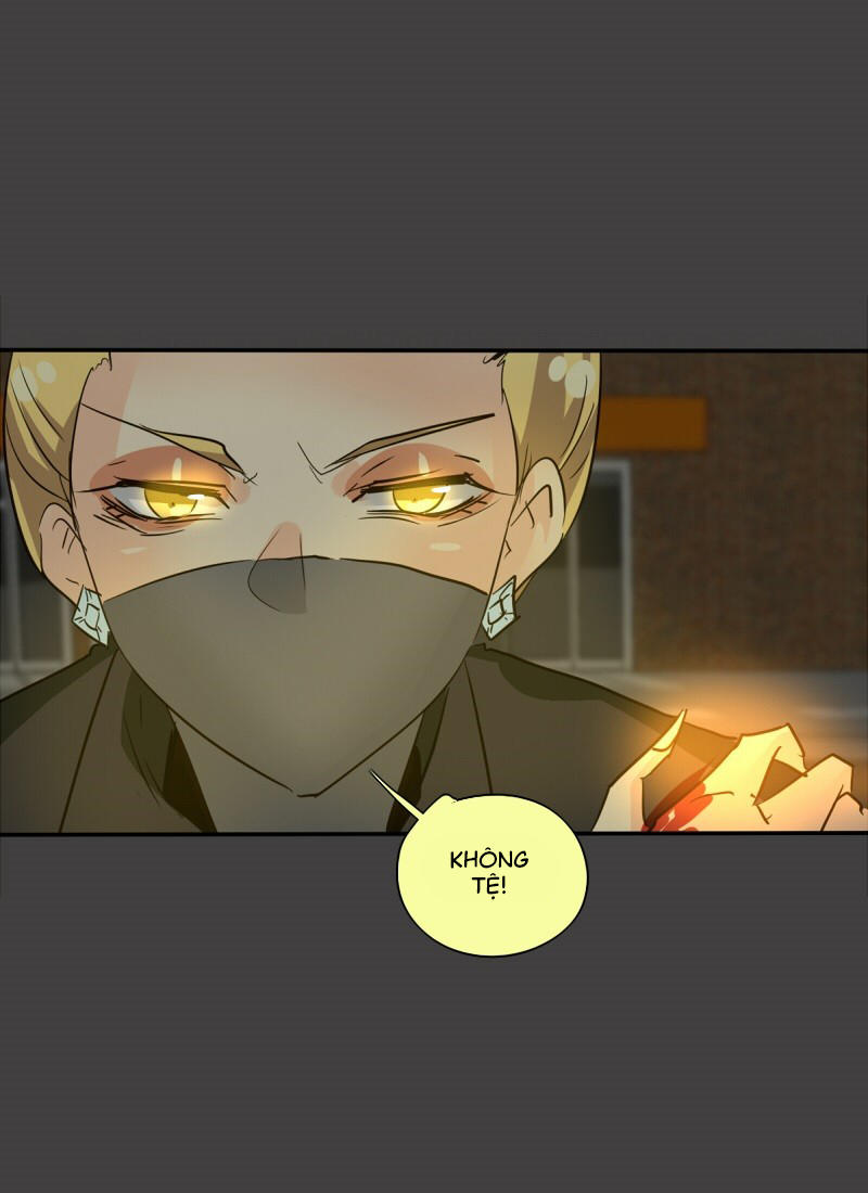 Unordinary Chapter 117 - Trang 34