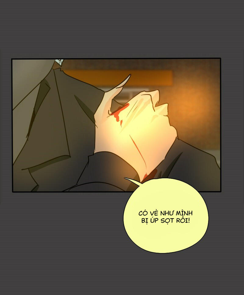 Unordinary Chapter 117 - Trang 35