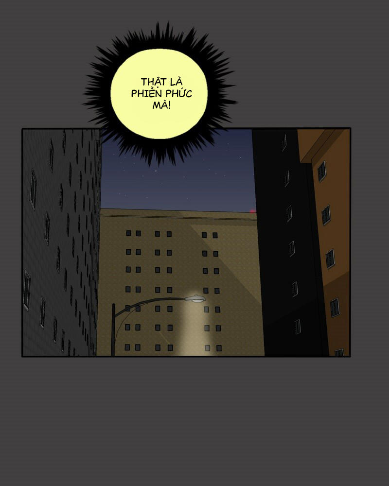 Unordinary Chapter 117 - Trang 42