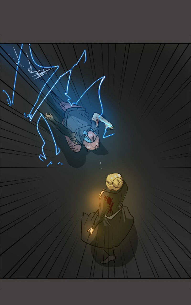 Unordinary Chapter 117 - Trang 43