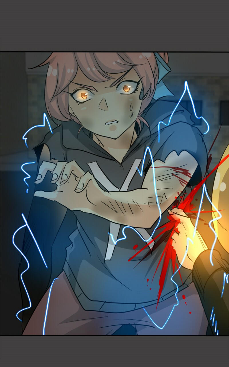 Unordinary Chapter 117 - Trang 50