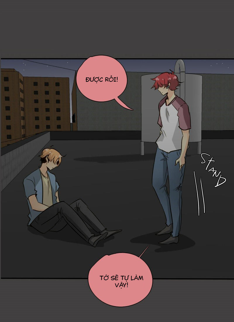 Unordinary Chapter 117 - Trang 7