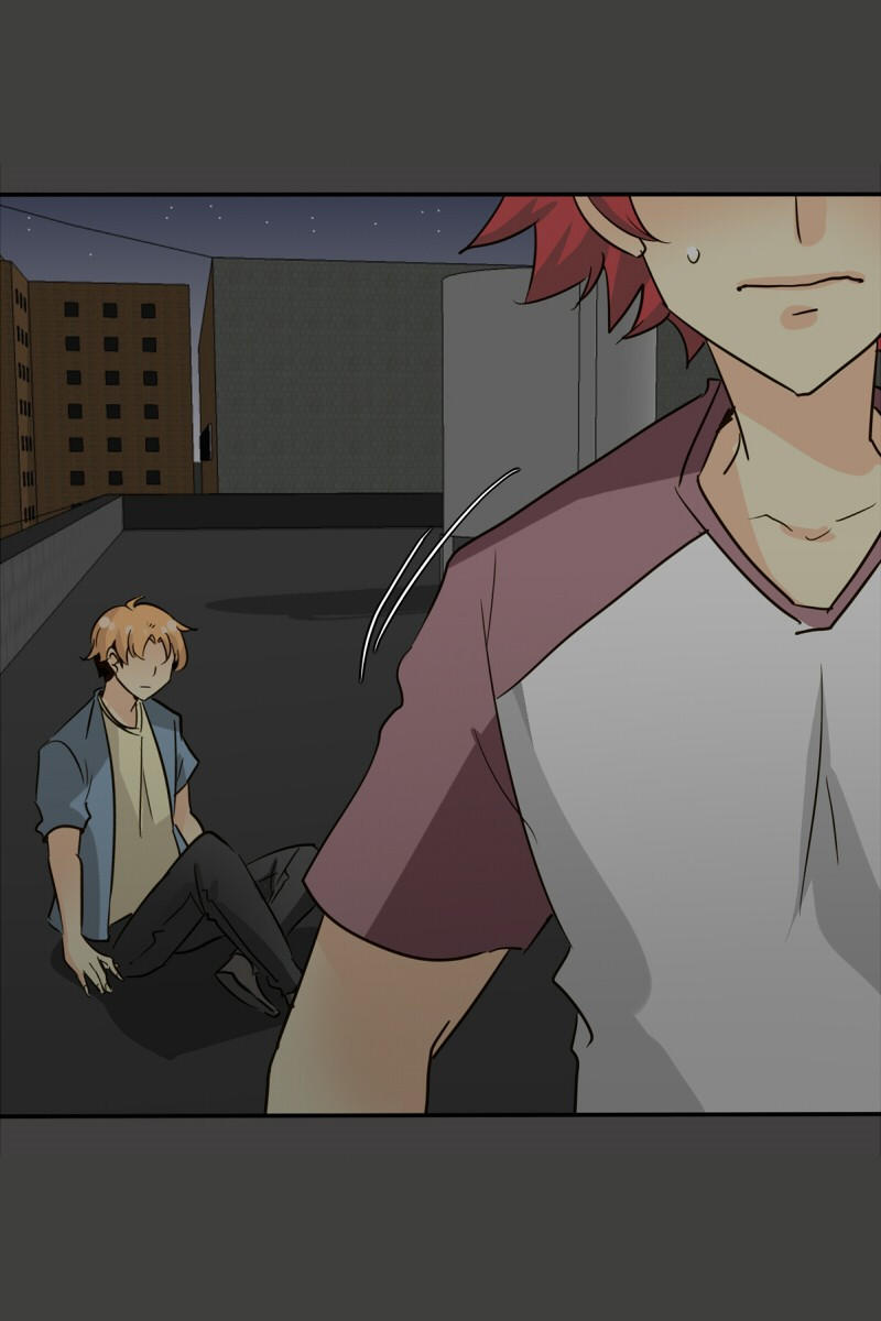 Unordinary Chapter 117 - Trang 9