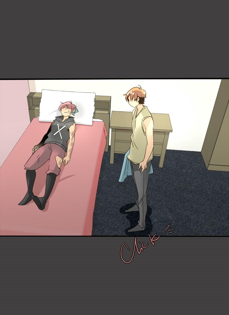 Unordinary Chapter 118 - Trang 16