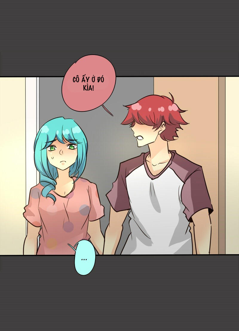 Unordinary Chapter 118 - Trang 18