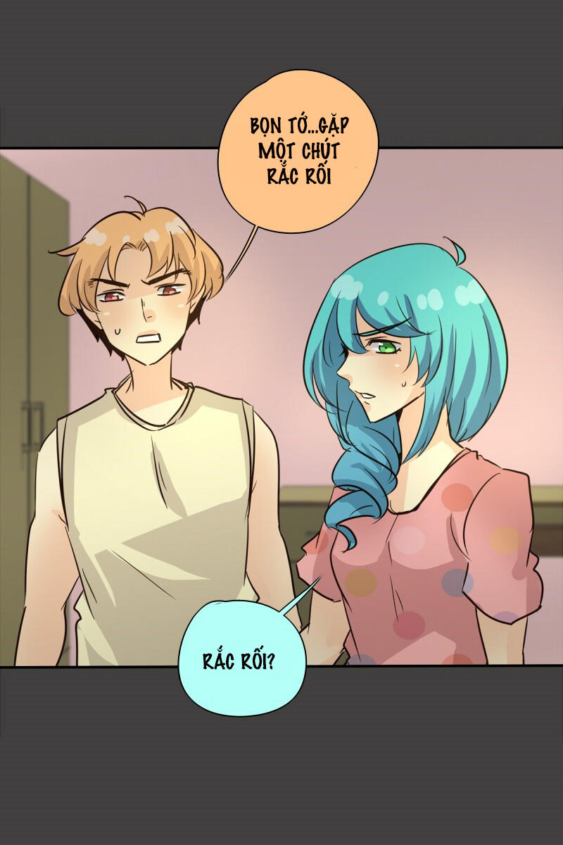 Unordinary Chapter 118 - Trang 25