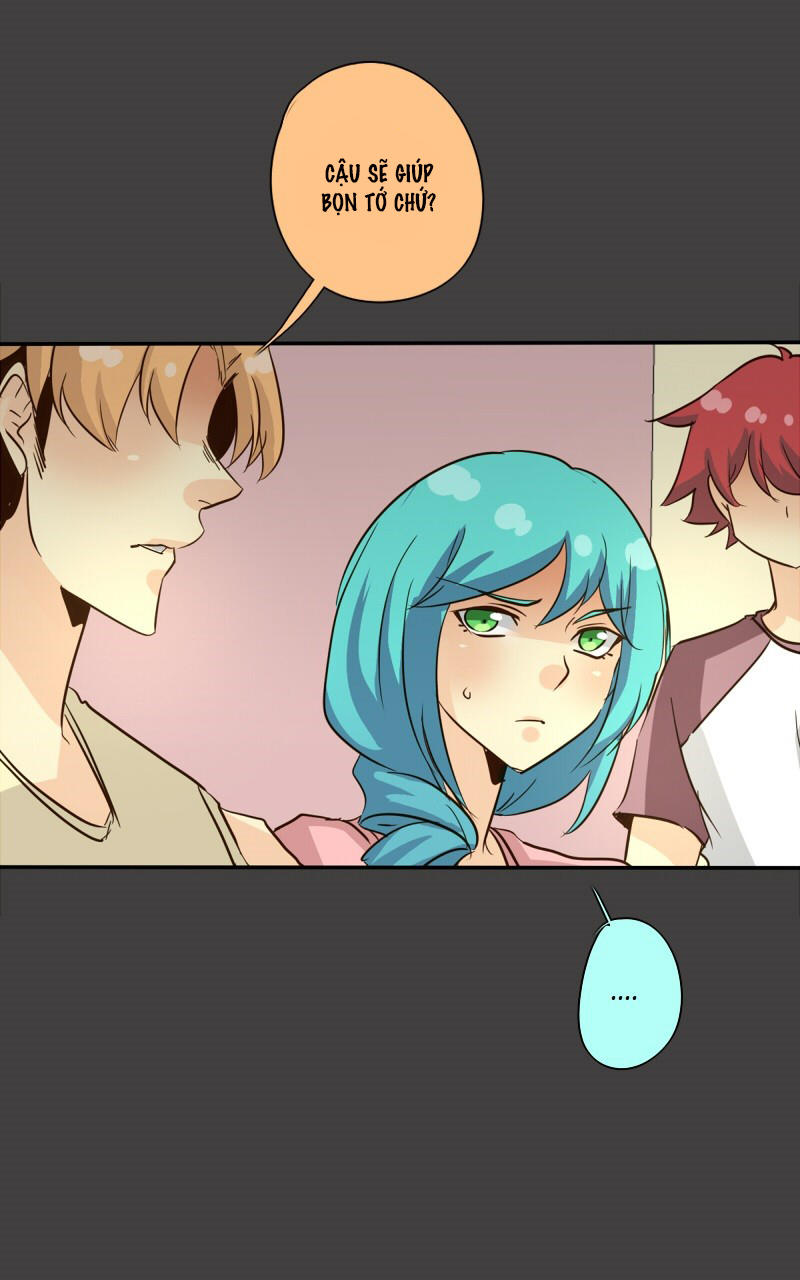 Unordinary Chapter 118 - Trang 26