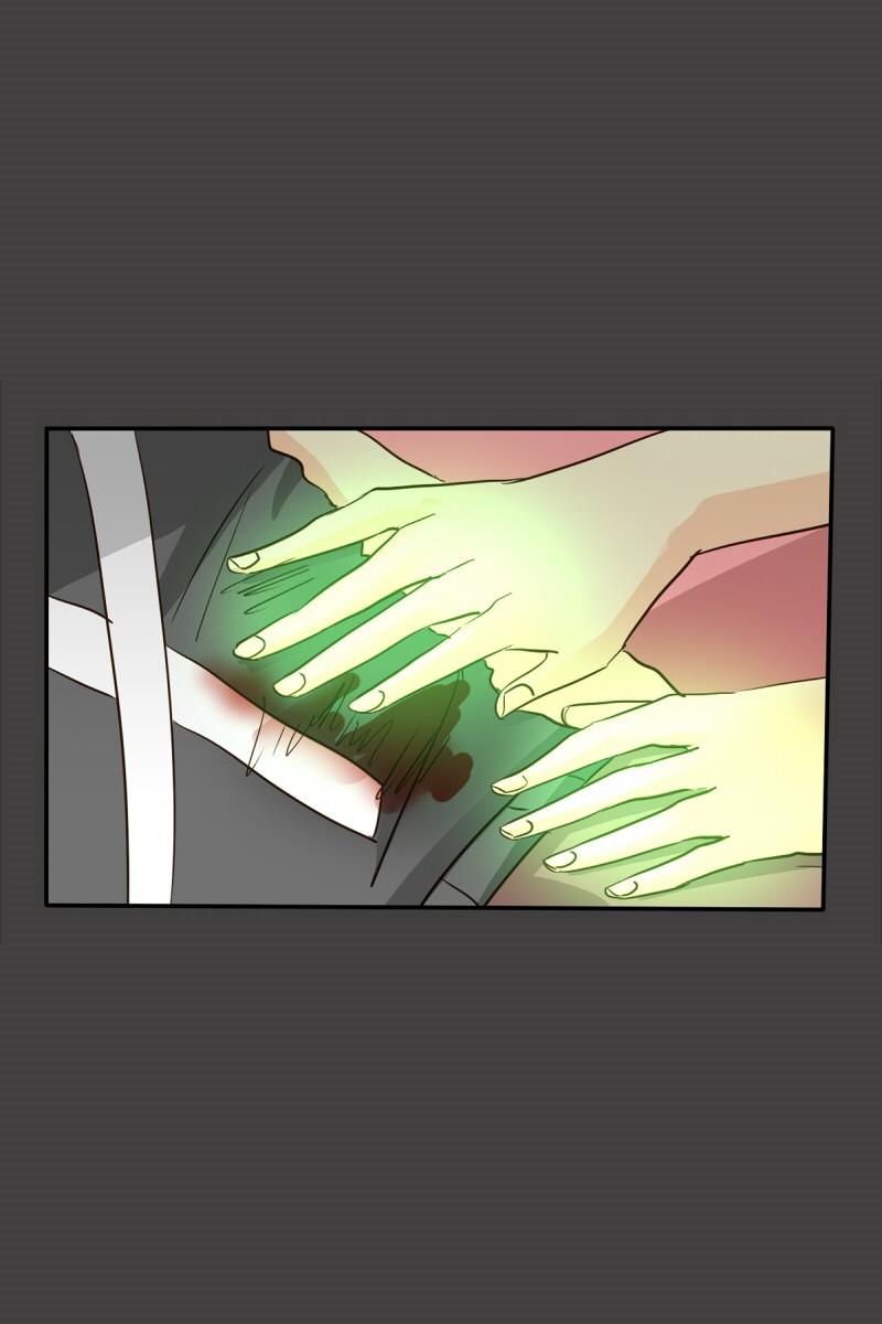 Unordinary Chapter 118 - Trang 27