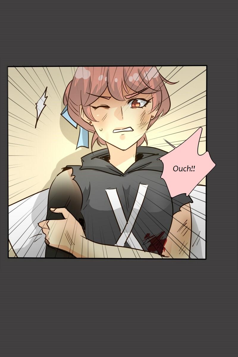 Unordinary Chapter 118 - Trang 34