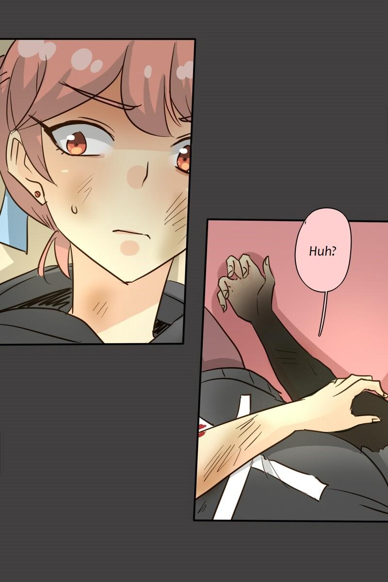 Unordinary Chapter 118 - Trang 35