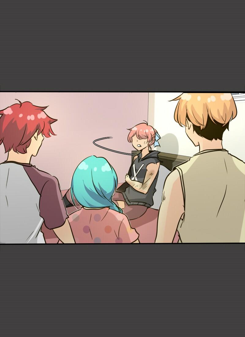 Unordinary Chapter 118 - Trang 36