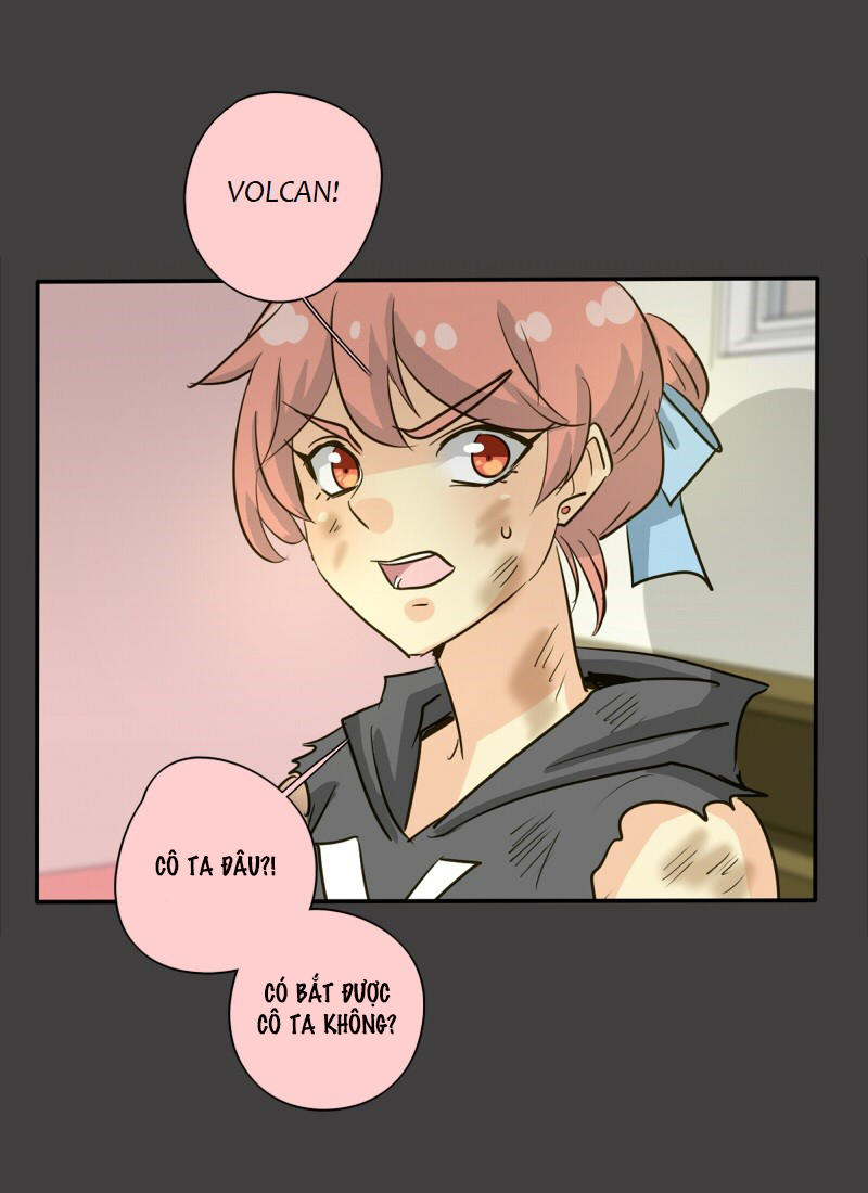 Unordinary Chapter 118 - Trang 37