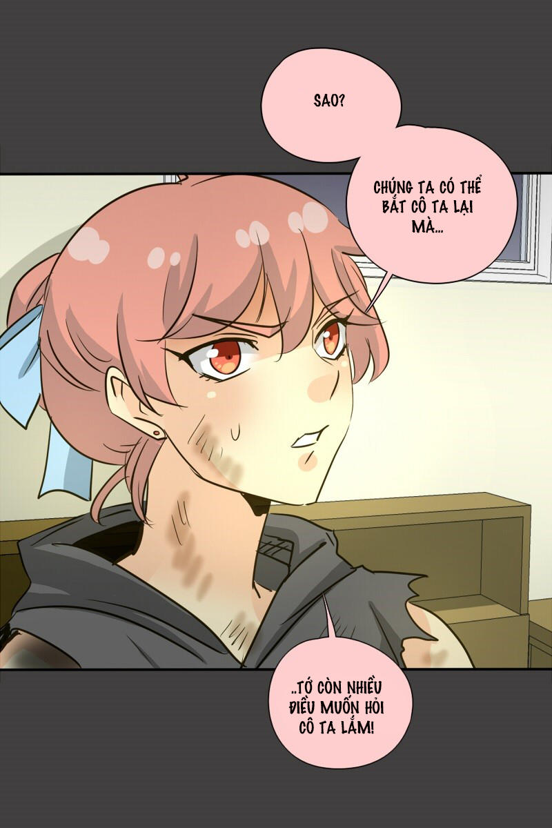 Unordinary Chapter 118 - Trang 40