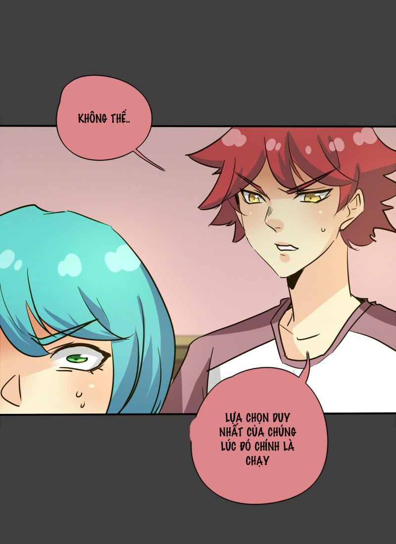 Unordinary Chapter 118 - Trang 41