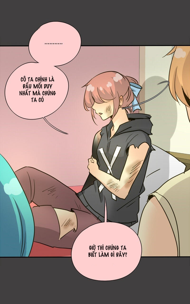 Unordinary Chapter 118 - Trang 42