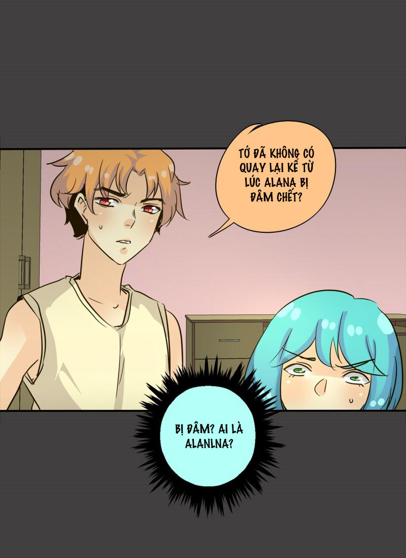 Unordinary Chapter 118 - Trang 45