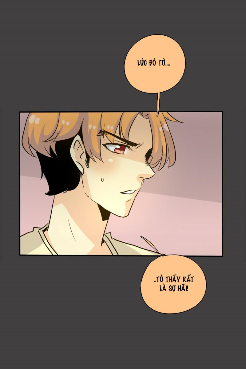 Unordinary Chapter 118 - Trang 46