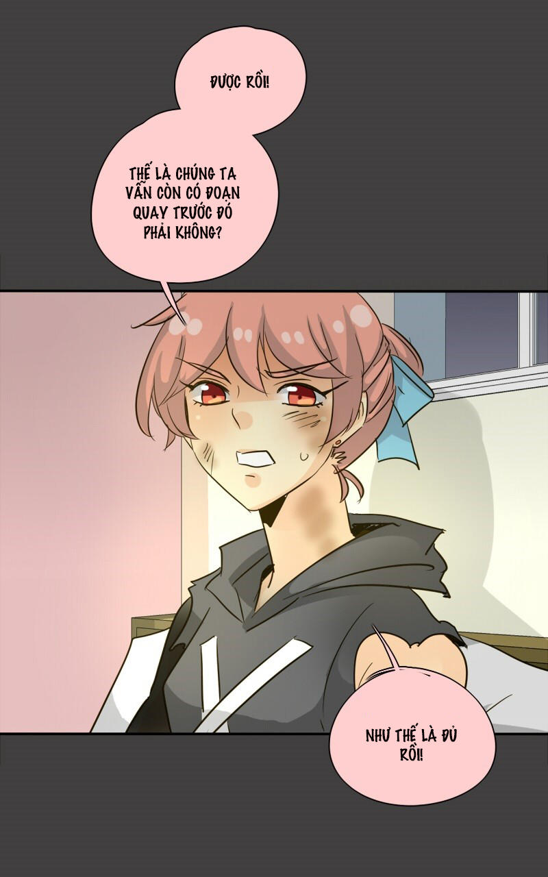 Unordinary Chapter 118 - Trang 47