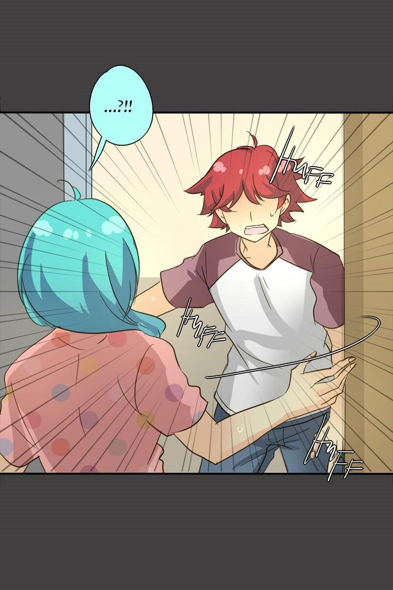 Unordinary Chapter 118 - Trang 5