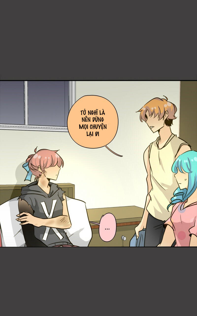 Unordinary Chapter 118 - Trang 50