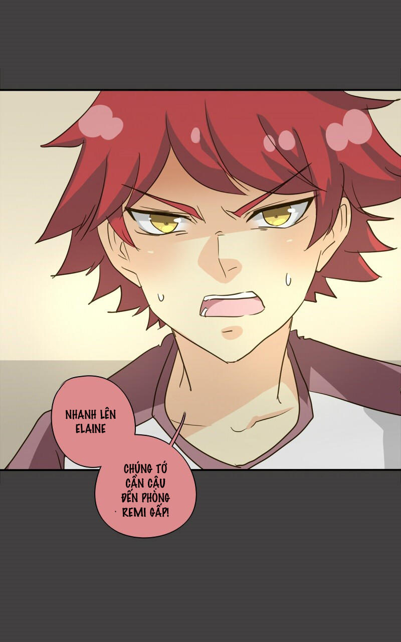 Unordinary Chapter 118 - Trang 6